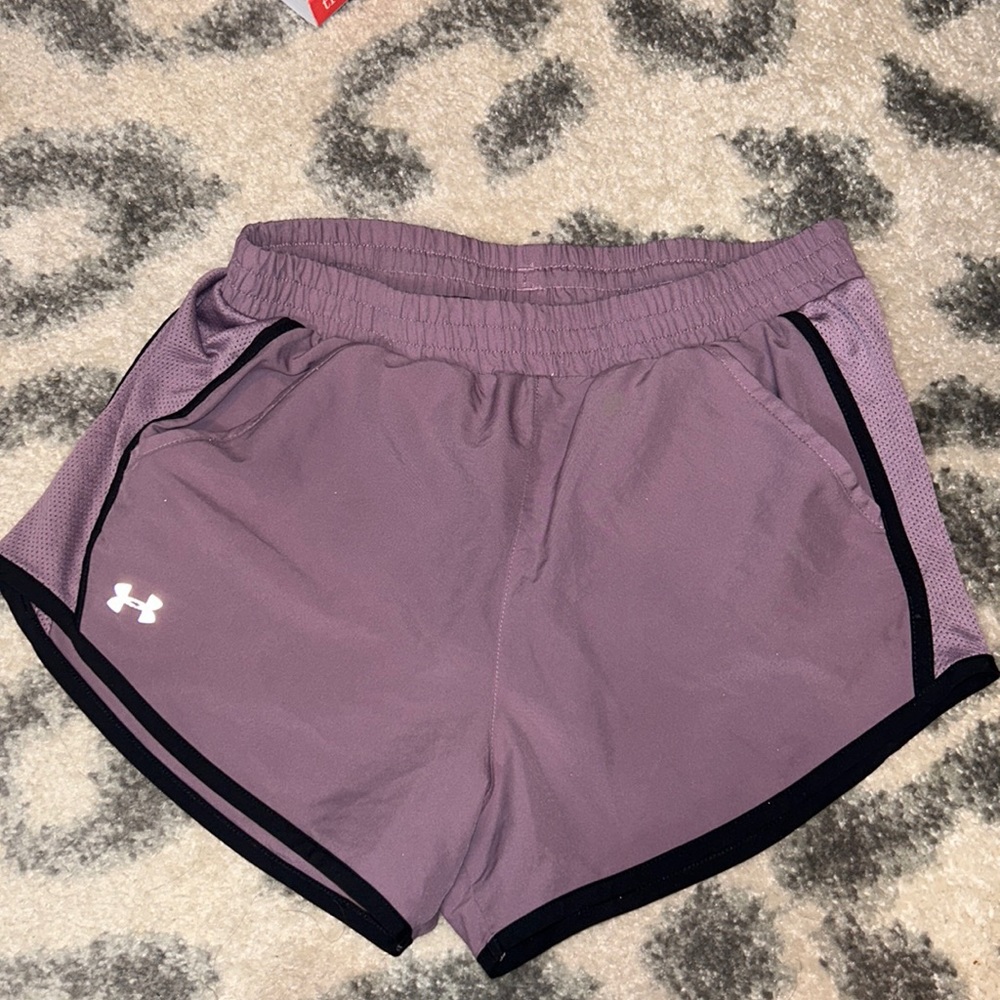 Under Armour shorts